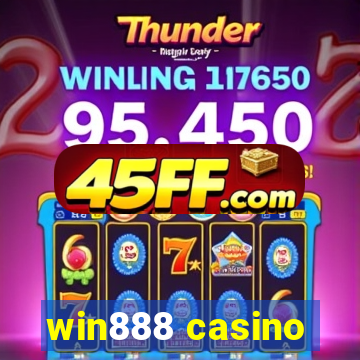 win888 casino